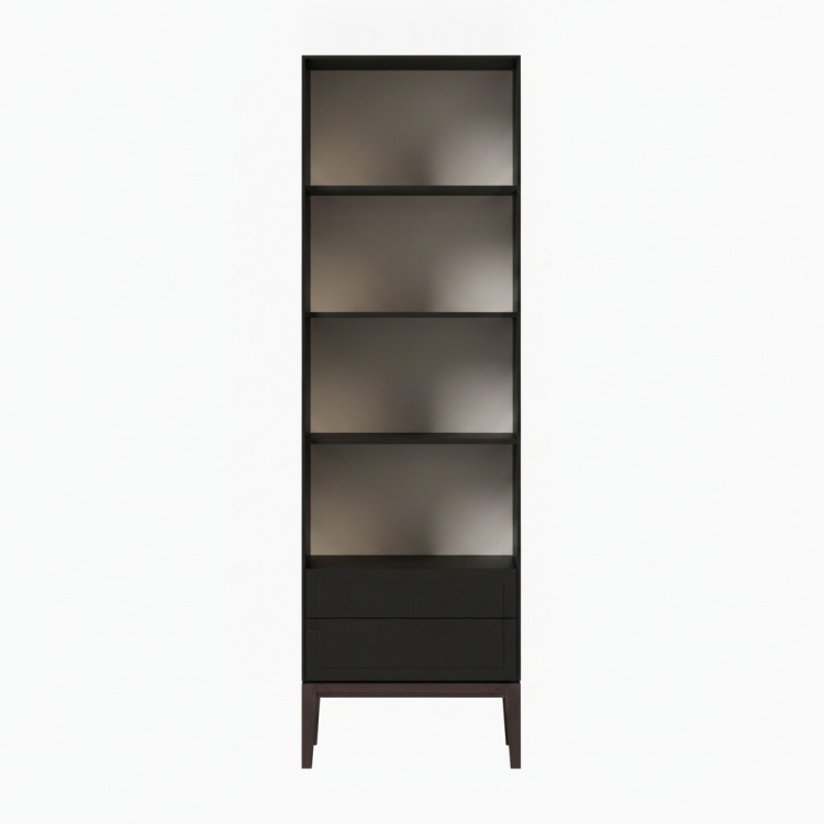 Стеллаж MRS605BL Черный