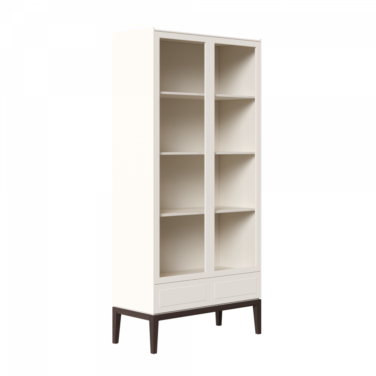 Библиотека MRS604W Белый