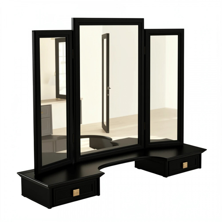 Терльяж T105BL Black