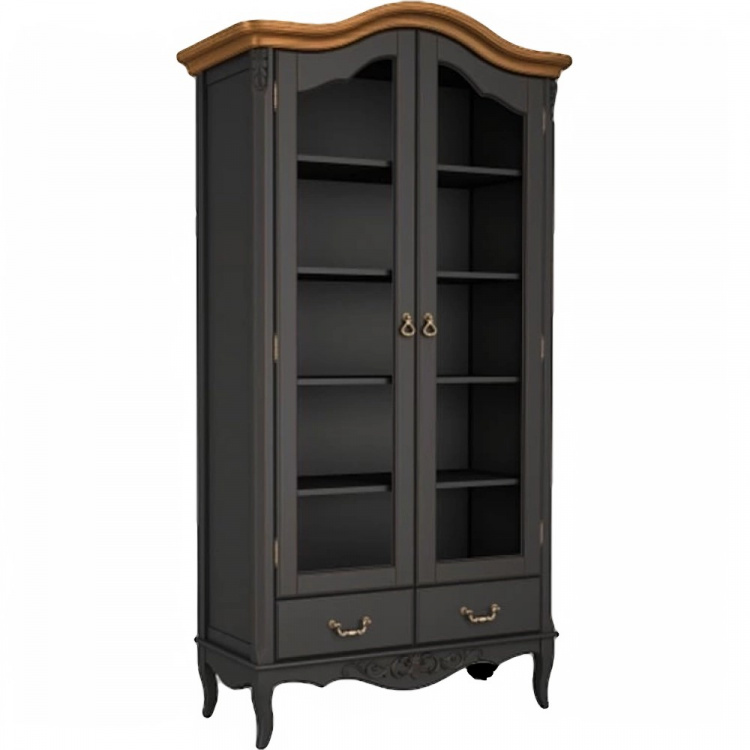 Библиотека W604BL