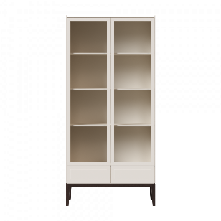Библиотека MRS604W Белый