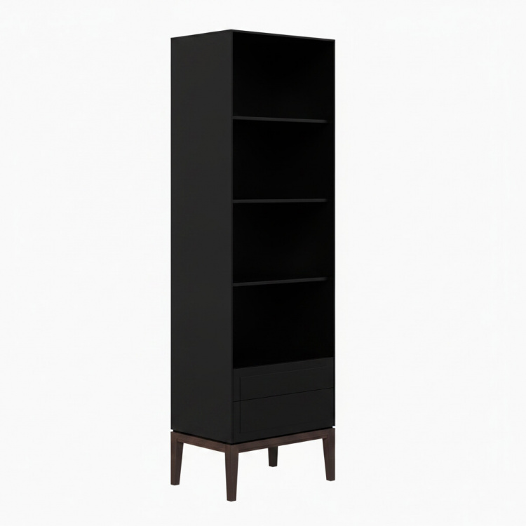 Стеллаж MRS605BL Черный