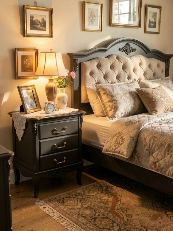 Кровать с мягким изголовьем 120*200 В212BL