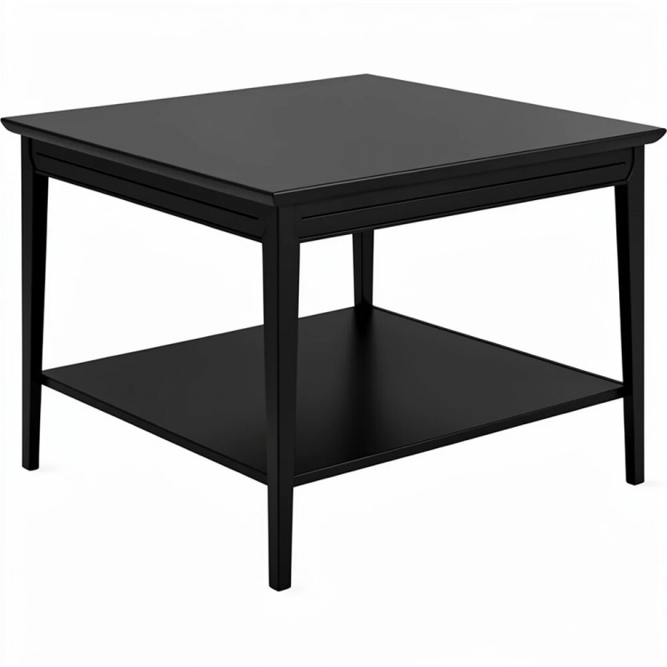Стол журнальный Тесоро T101BL Black
