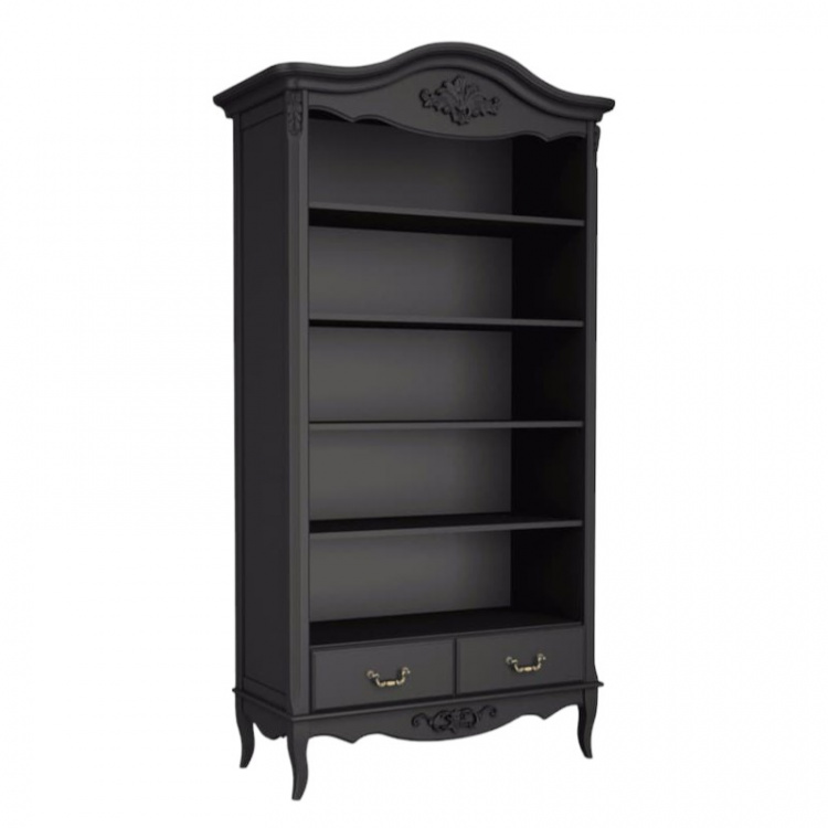 Стеллаж широкий В606BL