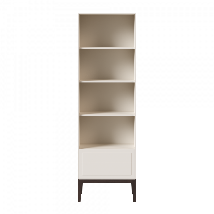 Стеллаж MRS605W Белый