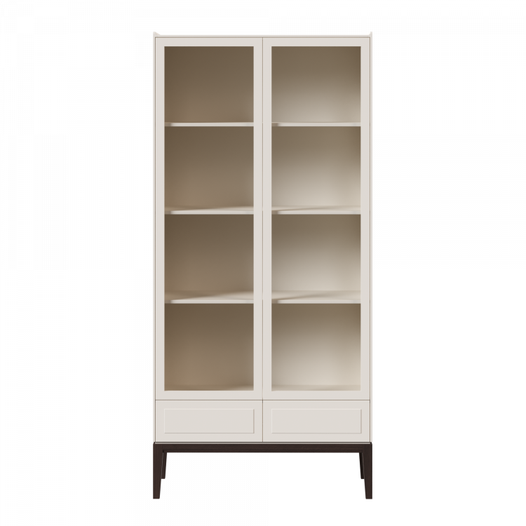 Библиотека MRS604W Белый
