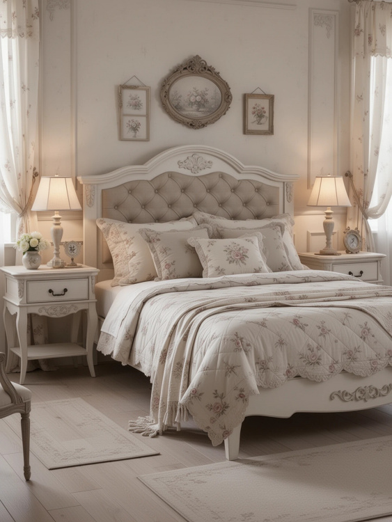 Кровать с мягким изголовьем 160*200 В216